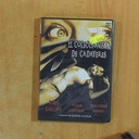 EL COLECCIONISTA DE CADAVERES - DVD