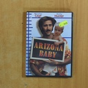 ARIZONA BABY - DVD