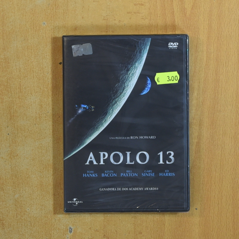 APOLO 13 - DVD