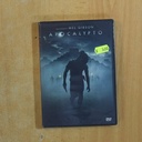 APOCALYPTO - DVD