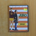 JUNO - DVD