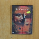 EL CAZADOR - DVD
