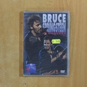 BRUCE SPRINGSTEEN - IN CONCERT - DVD