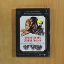 DOCTOR ZHIVAGO - DVD