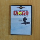 FARGO - DVD