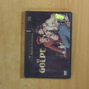 EL GOLPE - DVD