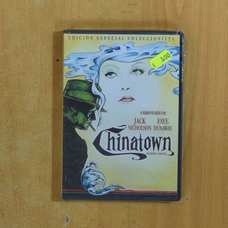 CHINATOWN - DVD