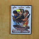 OVNIS SOBRE CHINA - DVD