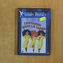 CANTANDO BAJO LA LLUVIA - DVD