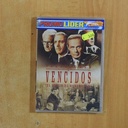 VENCEDORES Y VENCIDOS - DVD