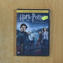 HARRY POTTER Y EL CALIZ DE FUEGO - DVD
