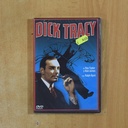 DICK TRACY - DVD