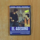 EL ASESINO - DVD