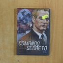 COMANDO SECRETO - DVD