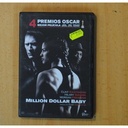 MILLION DOLLAR BABY - DVD