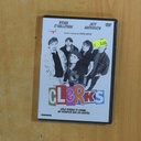 CLERKS - DVD