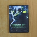 HULK - DVD