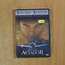 EL AVIADOR - DVD