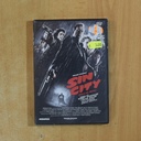SIN CITY - DVD