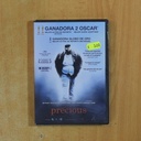PRECIOUS - DVD