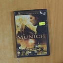 MUNICH - DVD