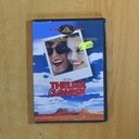 THELMA & LOUISE - DVD