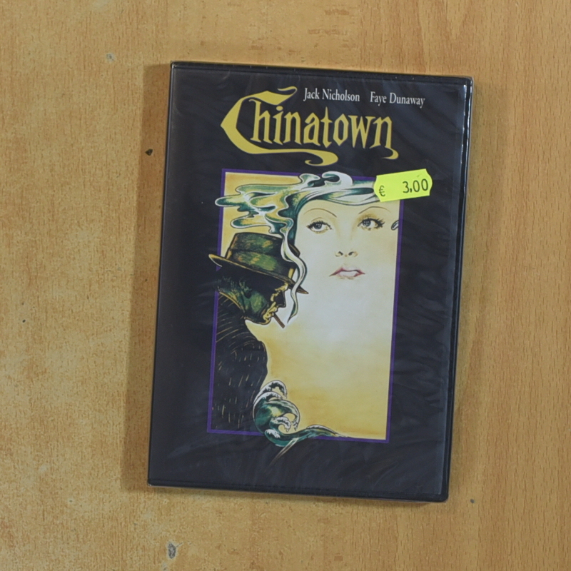 CHINATOWN - DVD