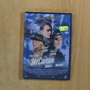 SKY CAPTAIN Y EL MUNDO DEL MAÑANA - DVD