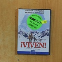 VIVEN - DVD