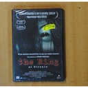 THE RING - DVD