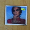 ALBAMOLINA - CAMINANDO CON MANUEL - CD