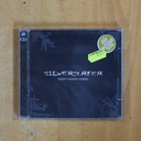 SILVERSURFER - HART NACH VORN - CD