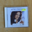 VARIOS - MY BEST FRIENDS WEDDING - CD