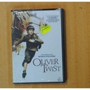 OLIVER TWIST - DVD