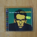 ELVIS COSTELLO - THE VERY BEST OF ELVIS COSTELLO - CD