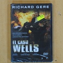 EL CASO WELLS - DVD