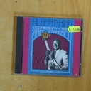 ALBERT KING - WEDNESDAY NIGHT IN SAN FRANCISCO - CD