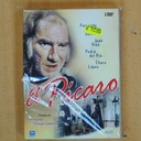 EL PICARO - DVD