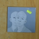 LYENN - SLOW HEALER - CD