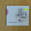 VARIOS - A BAROQUE WEEKEND - CD