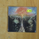 THE MOODY BLUES - IN SEARCH OF THE LOST CHORD - CD