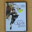 OLIVER TWIST - DVD