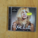 PIXIE LOTT - TURN IT UP - CD