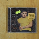 MARK WILLS - LOVING EVERY MINUTE - CD