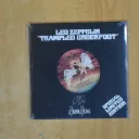 Fundas SINGLE con Autocierre Adhesivo para SINGLE y EP 7”