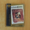 EL SUEÑO ETERNO - DVD