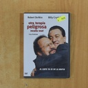 OTRA TERAPIA PELIGROSA - DVD