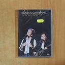 SIMON & GARFUNKEL - THE CONCERT IN CENTRAL PARK - DVD