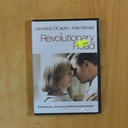 REVOLUTIONARY ROAD - DVD