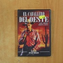 EL CABALLERO DEL OESTE - DVD